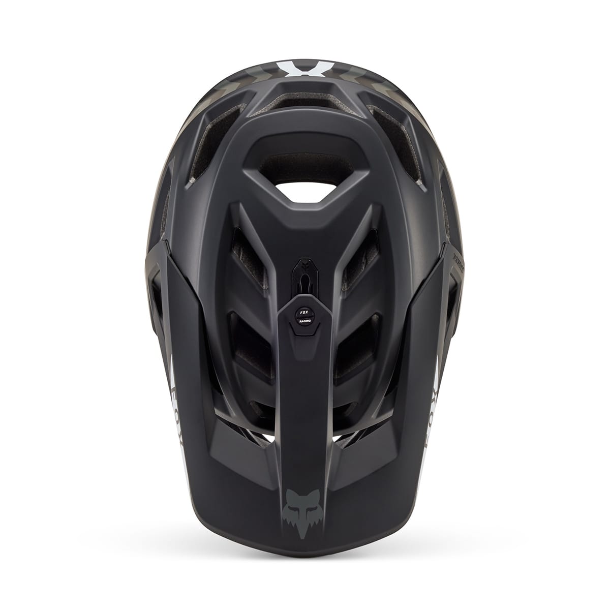 FOX PROFRAME NACE MTB Helmet Black