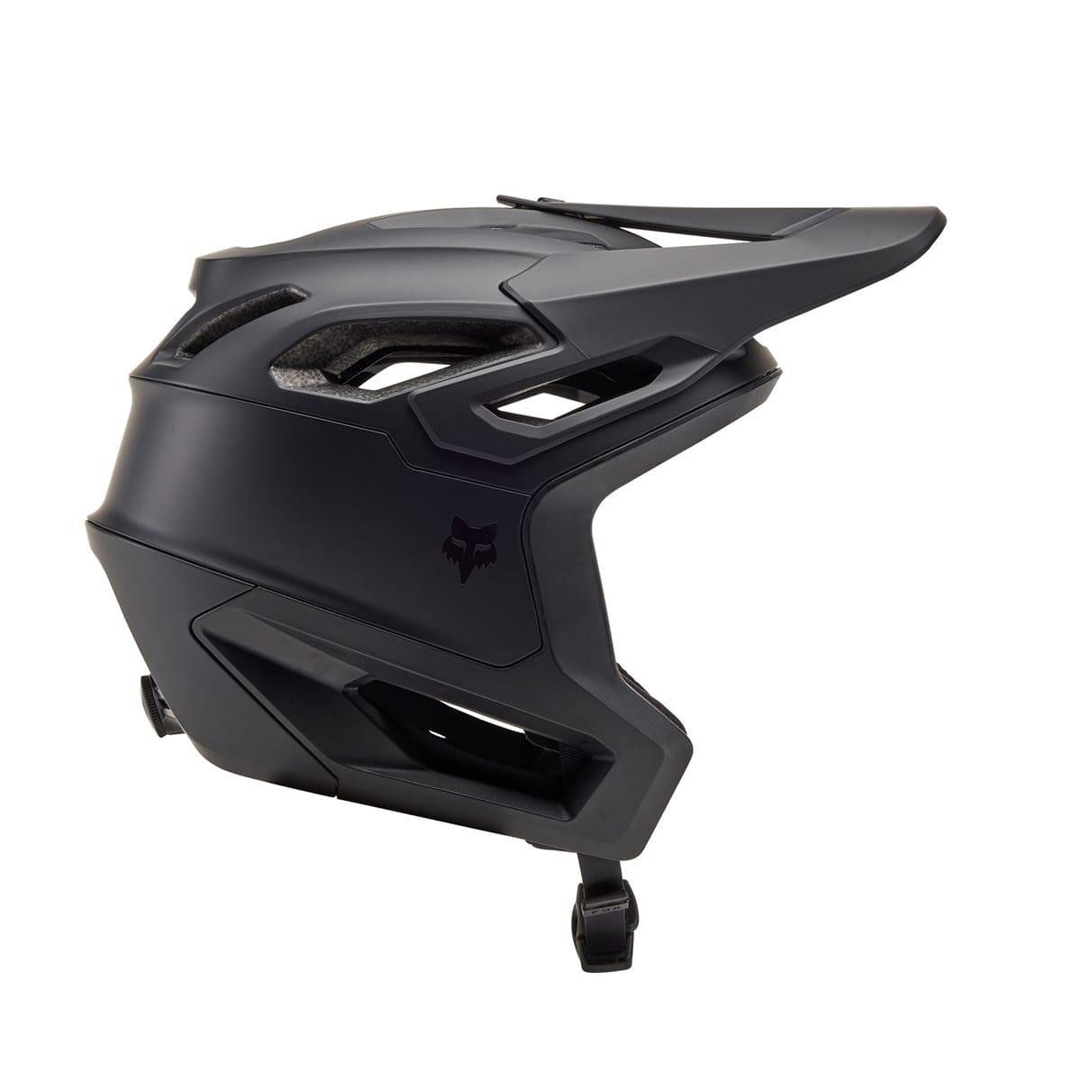 Headset MTB FOX DROPFRAME PRO Black