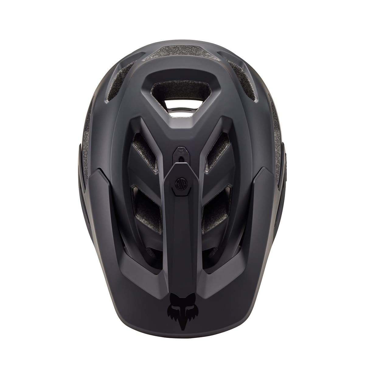 Headset MTB FOX DROPFRAME PRO Black