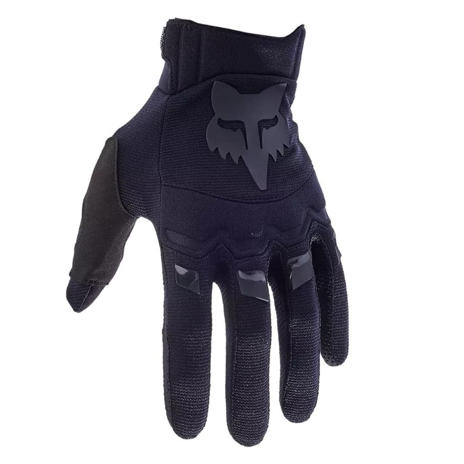 FOX DIRTPAW Gloves Black