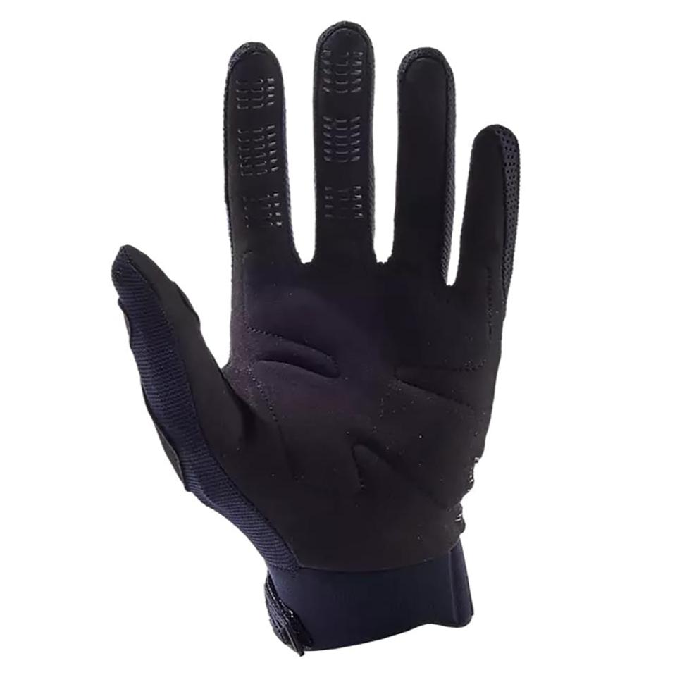 FOX DIRTPAW Gloves Black