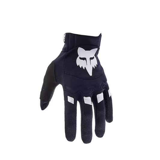 FOX DIRTPAW Gloves Black/White