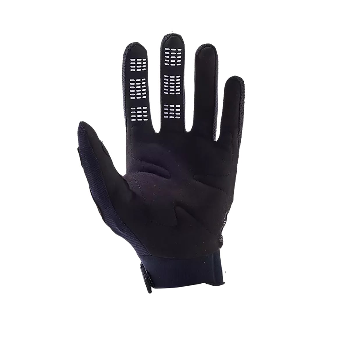 FOX DIRTPAW Gloves Black/White