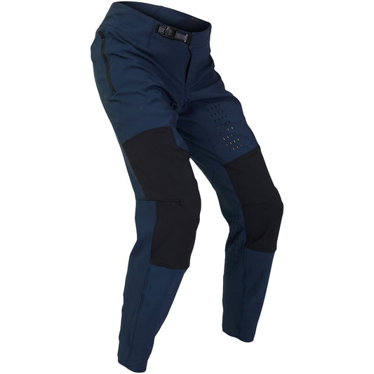 Pantalon FOX DEFEND Bleu