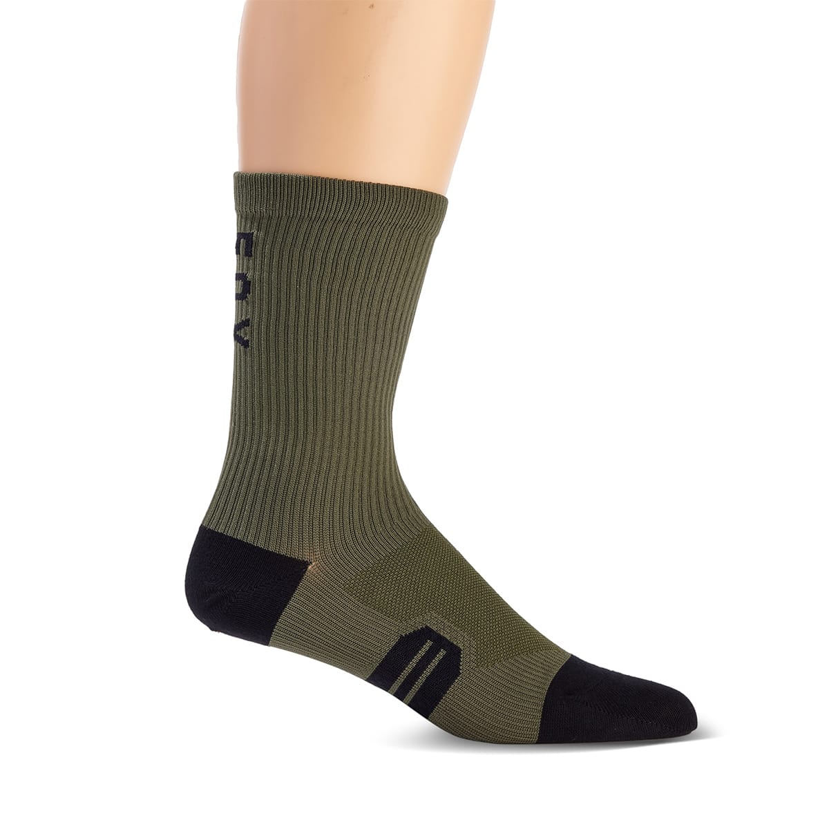 FOX 8" RANGER Socks Khaki