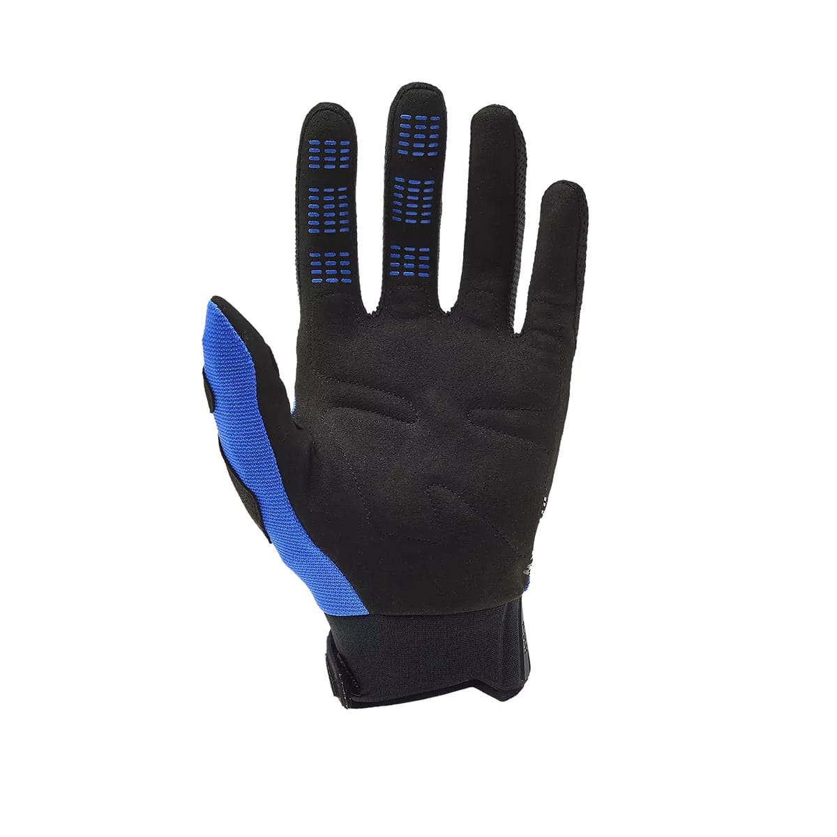 FOX DIRTPAW Gloves Blue