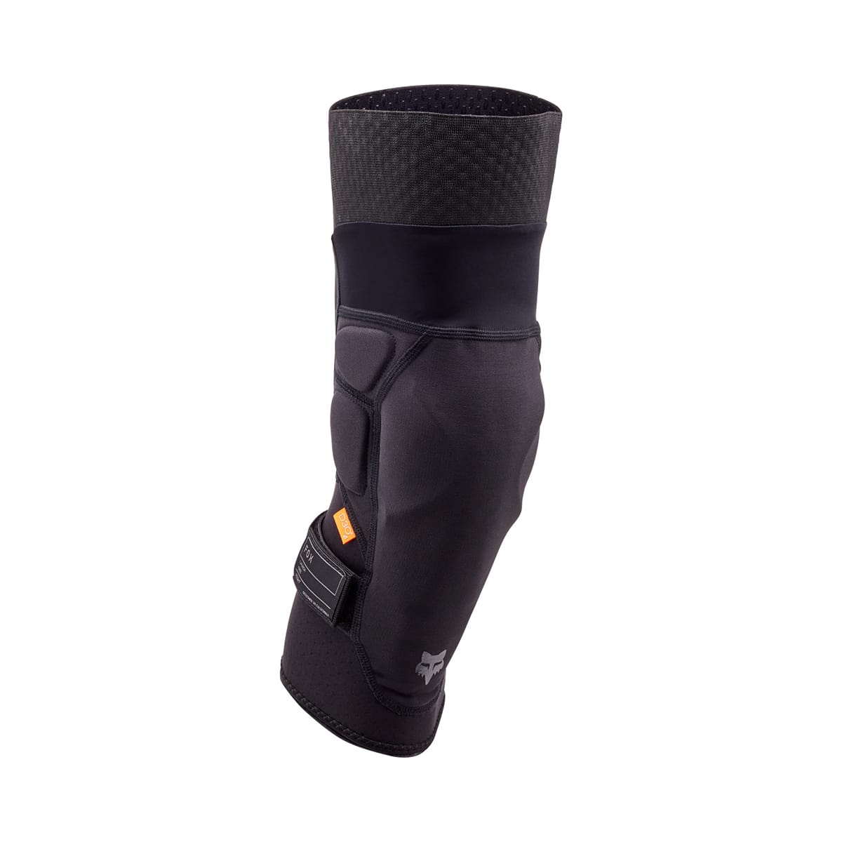 FOX LAUNCH Knee Pads Black