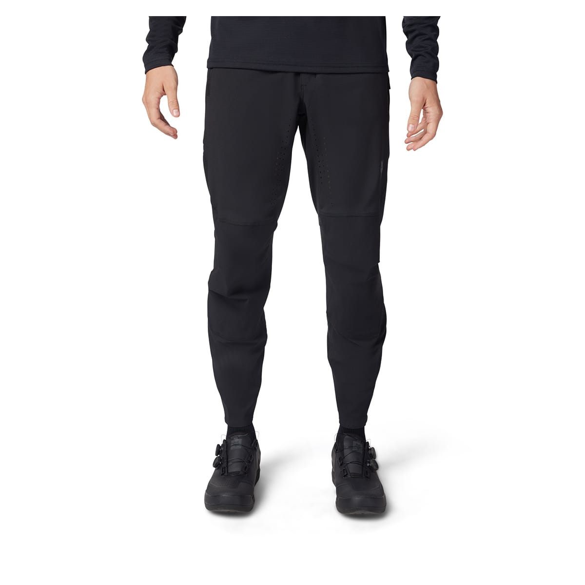 FOX DEFEND Pants Black 2024