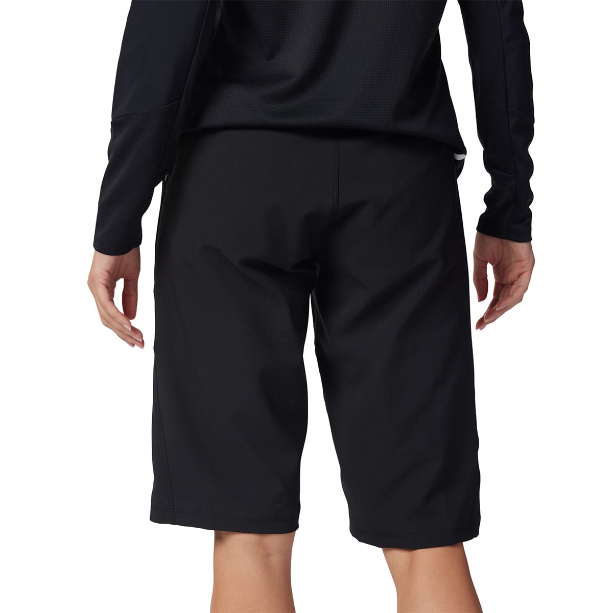 FOX DEFEND Women's Short Black