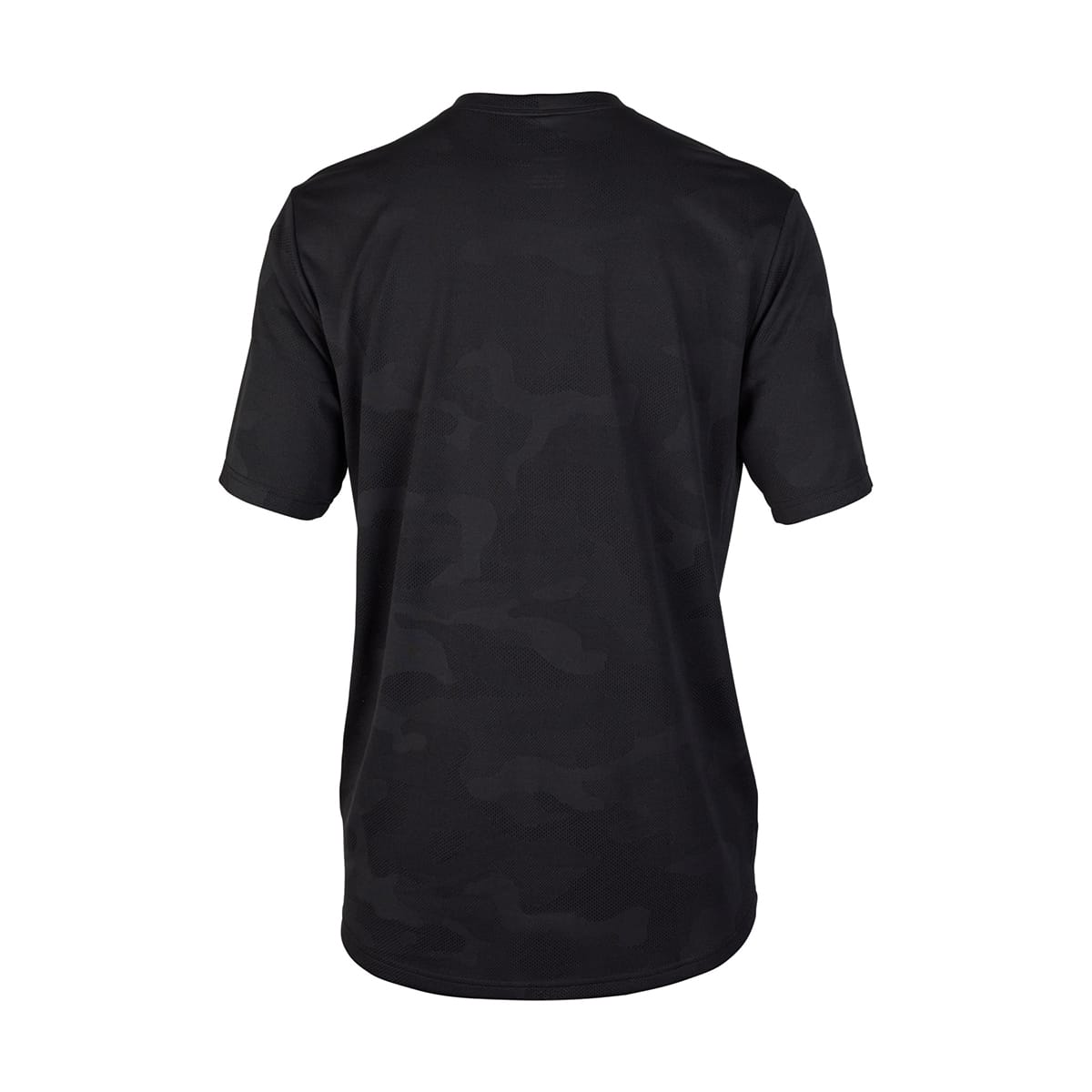 FOX RANGER TRU DRI Short Sleeve Jersey Black 2024