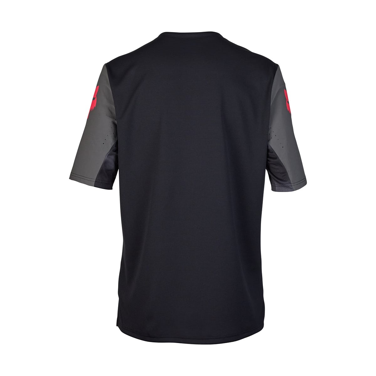 FOX DEFEND TAUNT Short Sleeve Jersey Black