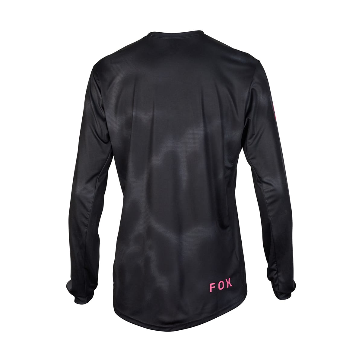 FOX RANGER TAUNT Long Sleeve Jersey Black