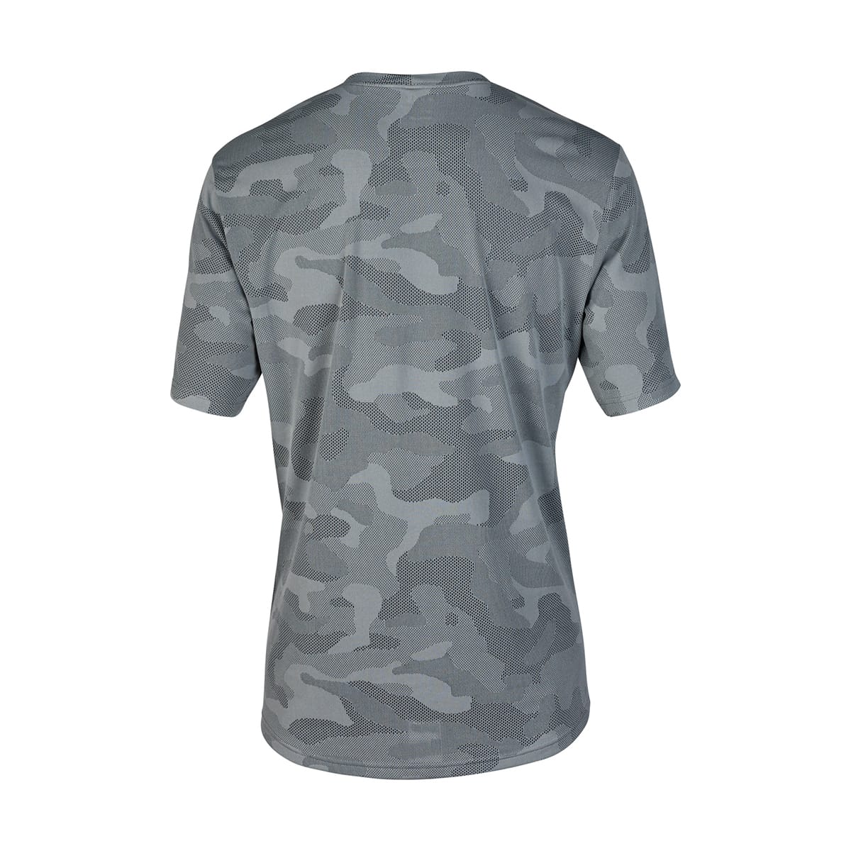 FOX RANGER TRU DRI Short Sleeve Jersey Grey