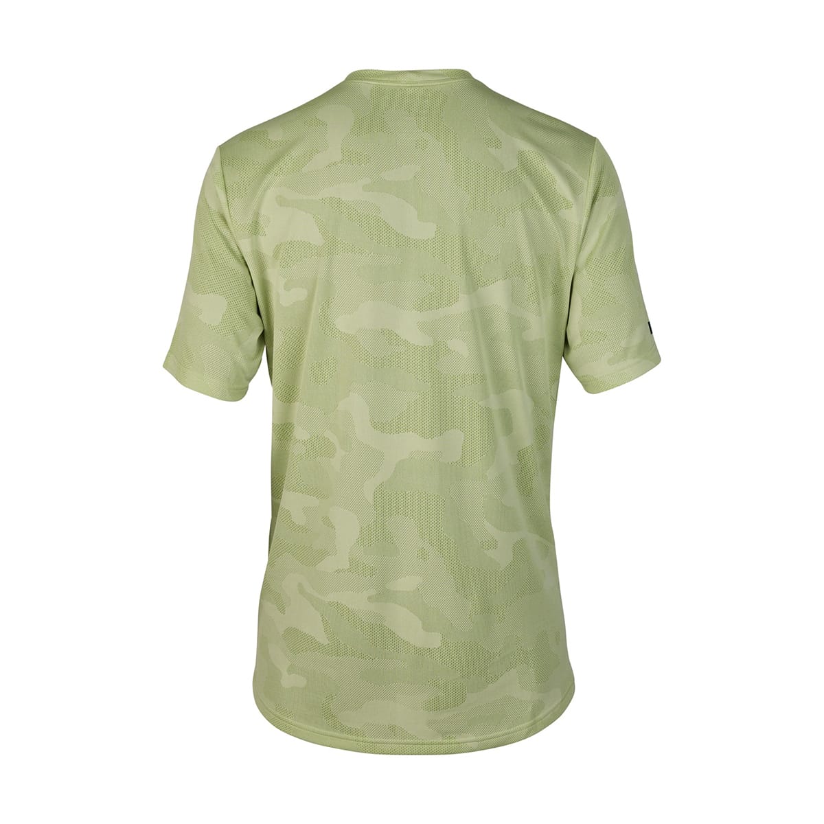 FOX RANGER TRU DRI Short Sleeve Jersey Green