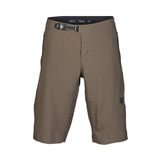 FOX DEFEND Short Brown