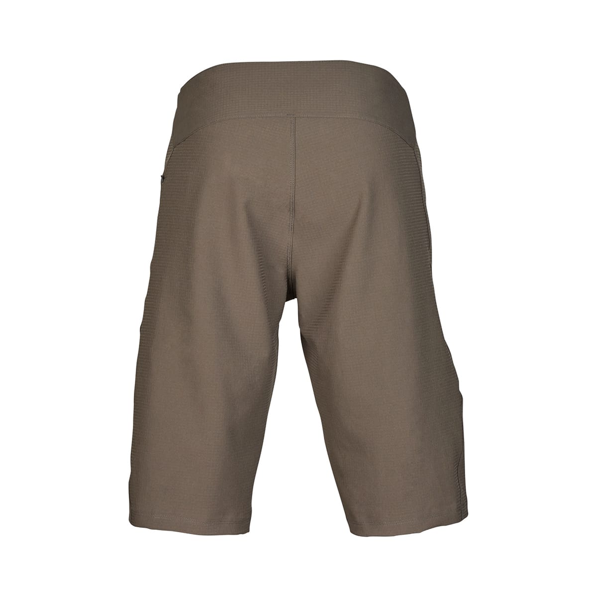 FOX DEFEND Short Brown