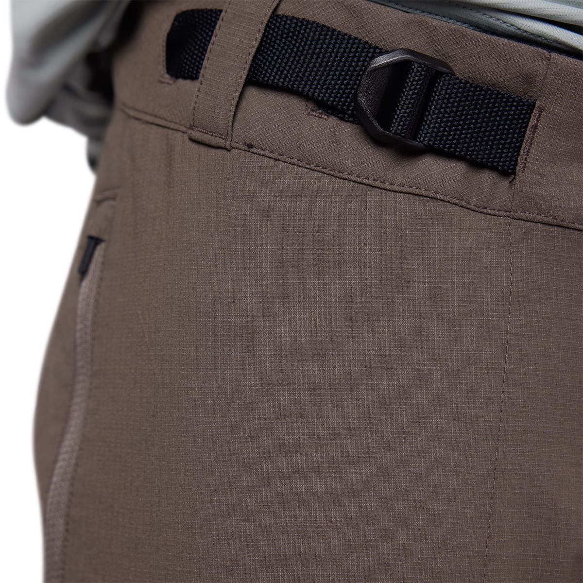 FOX RANGER Pants Brown