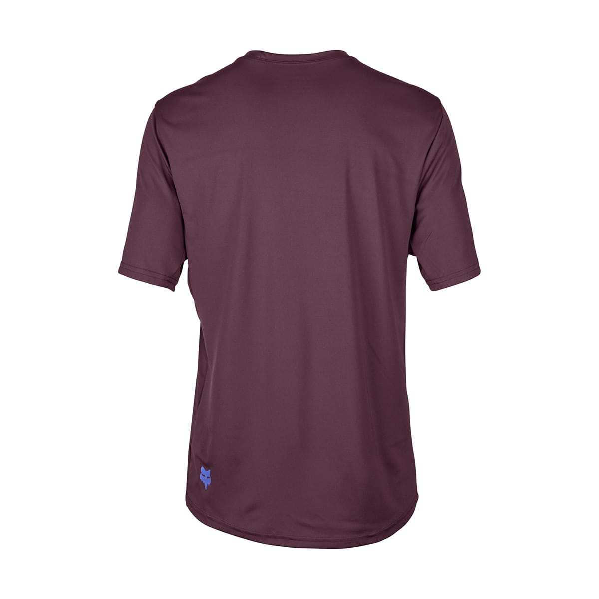 FOX RANGER MOTH Short Sleeve Jersey Purple