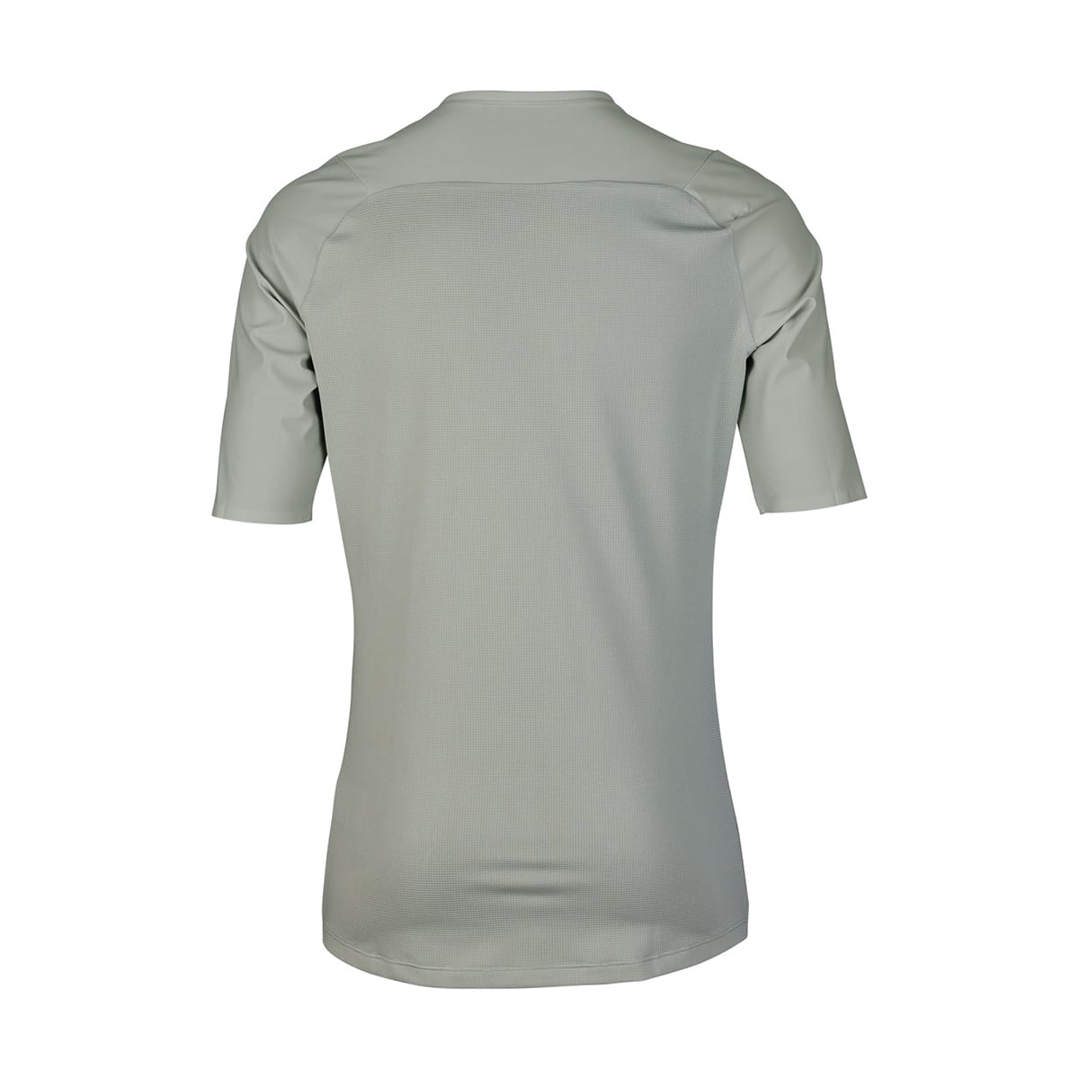 FOX FLEXAIR ASCENT Short Sleeve Jersey Grey