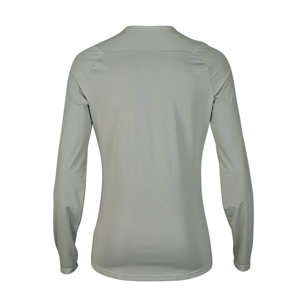 FOX FLEXAIR ASCENT Long Sleeve Jersey Grey