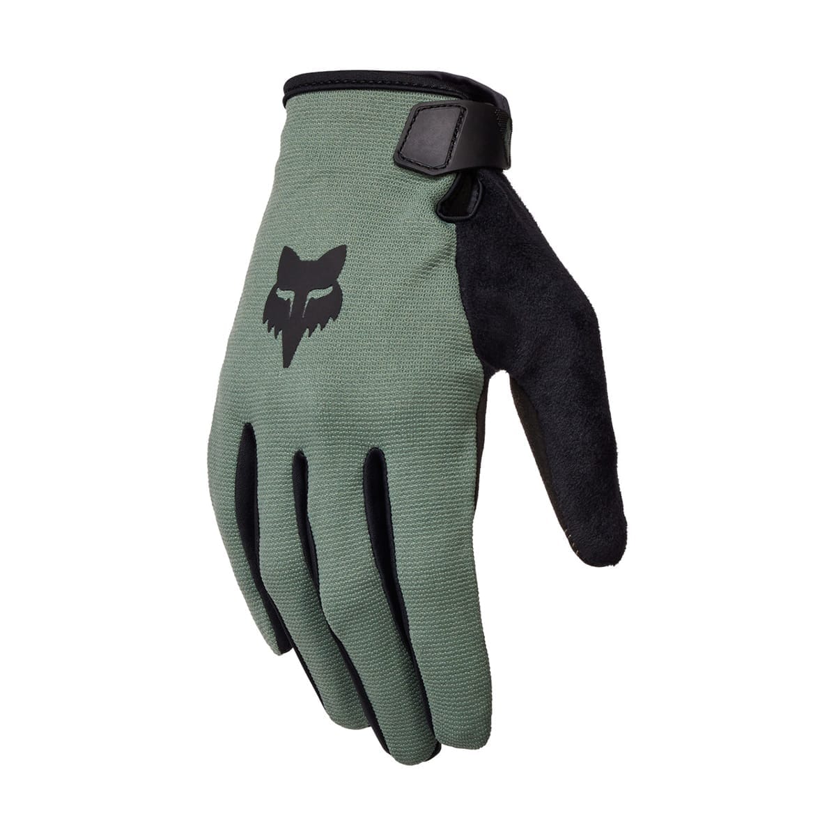 Gants FOX RANGER Vert 2024