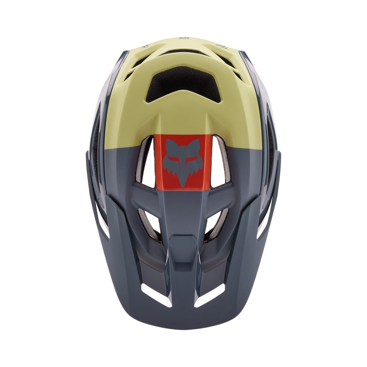 Casque FOX SPEEDFRAME PRO KLIF Kaki 2024