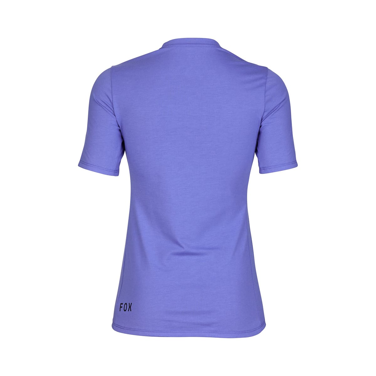 Women's FOX RANGER Short Sleeve Jersey Purple