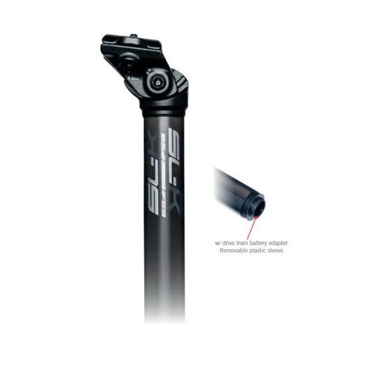 FSA SLK Carbon Seatpost DI2 Backset 20mm