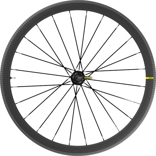 MAVIC COSMIC SL 40 rear wheel clincher