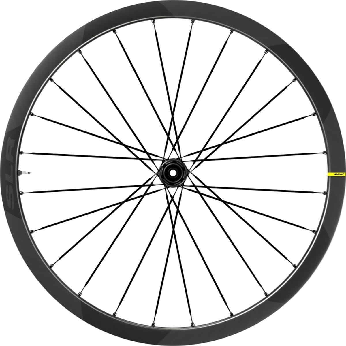 MAVIC COSMIC SLR 32 DISC Tubeless Ready rear wheel (Center Lock)