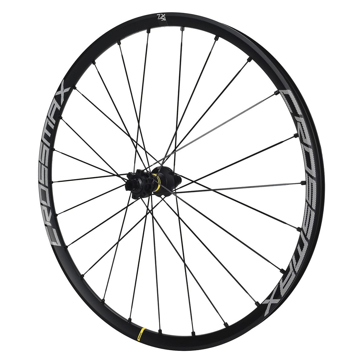 Pair of MAVIC CROSSMAX XL 29'' wheels 15x110mm/12x148mm Boost