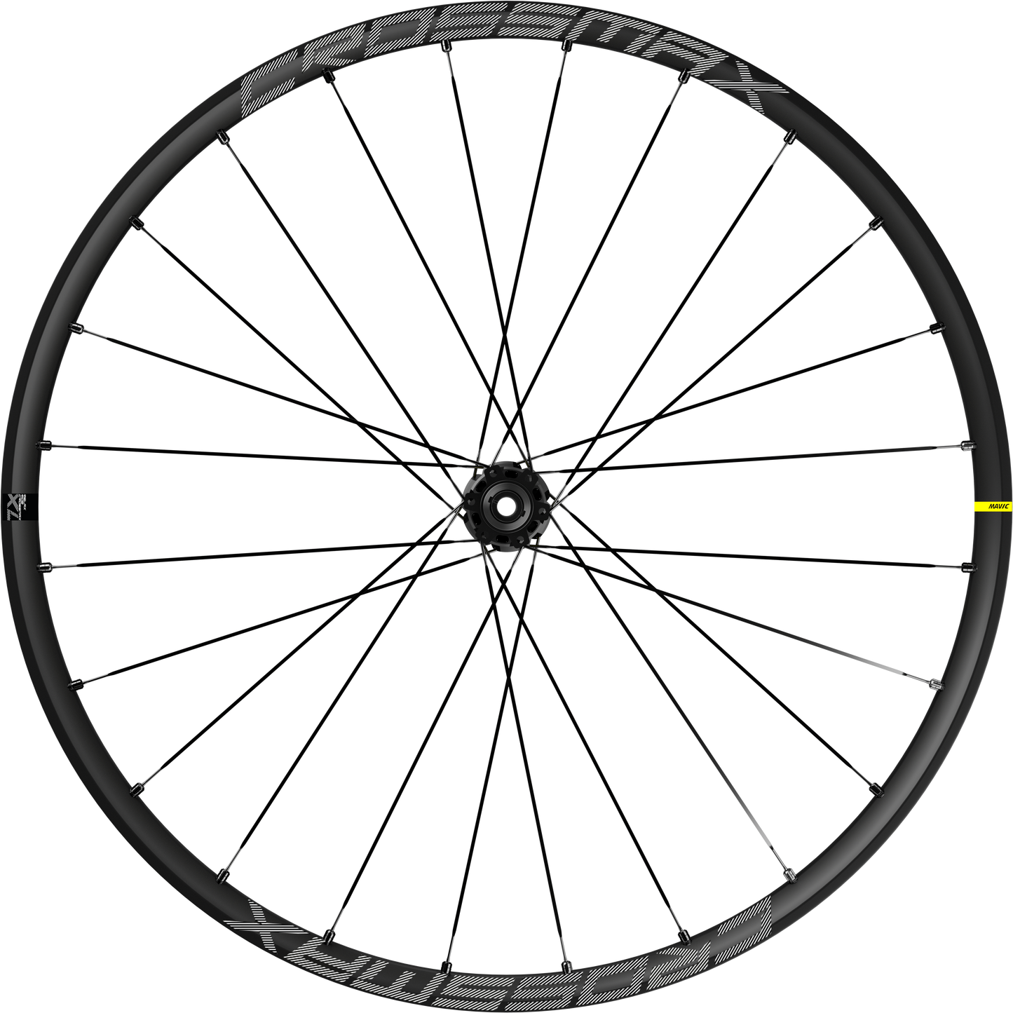 MAVIC CROSSMAX XL 29'' 12x148 mm Boost rear wheel