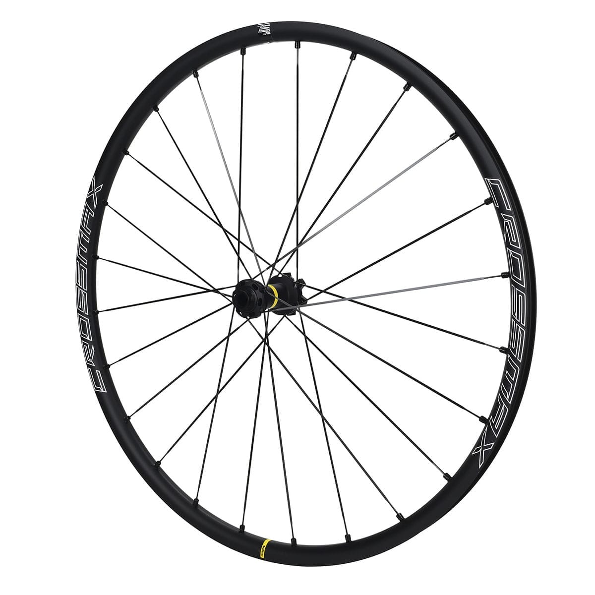 Pair of MAVIC CROSSMAX SL 29'' wheels 15x110mm/12x148mm Boost