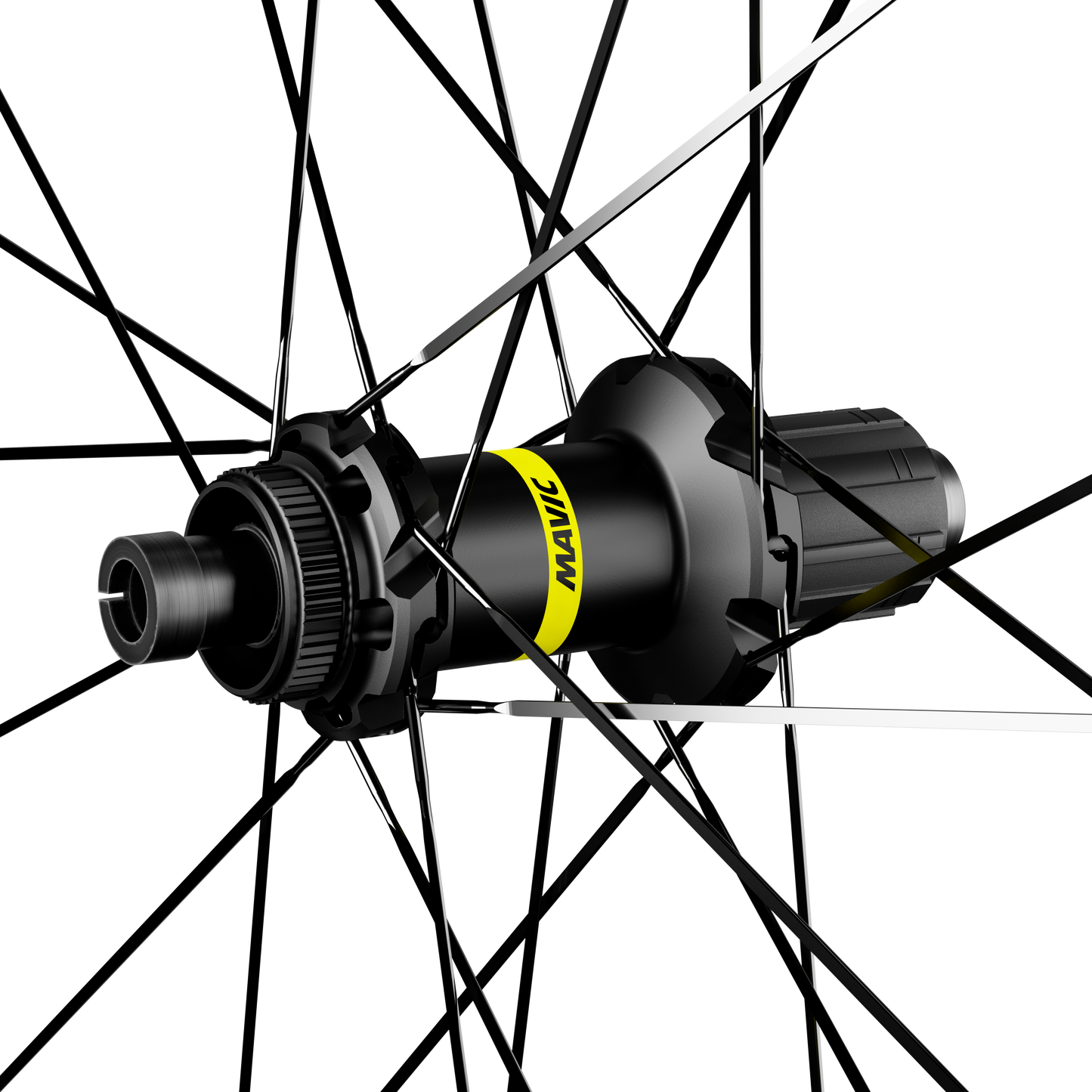 MAVIC CROSSMAX SL 29'' 12x148 mm Boost rear wheel