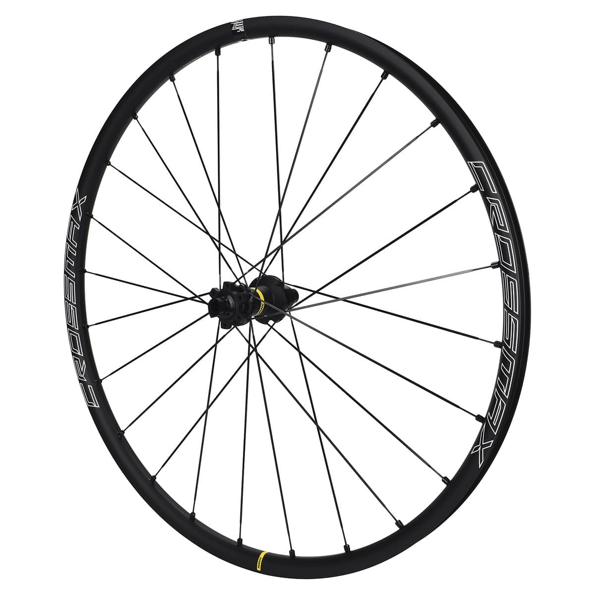 Roue Arrière MAVIC CROSSMAX SL 29'' Axe 12x148 mm Boost