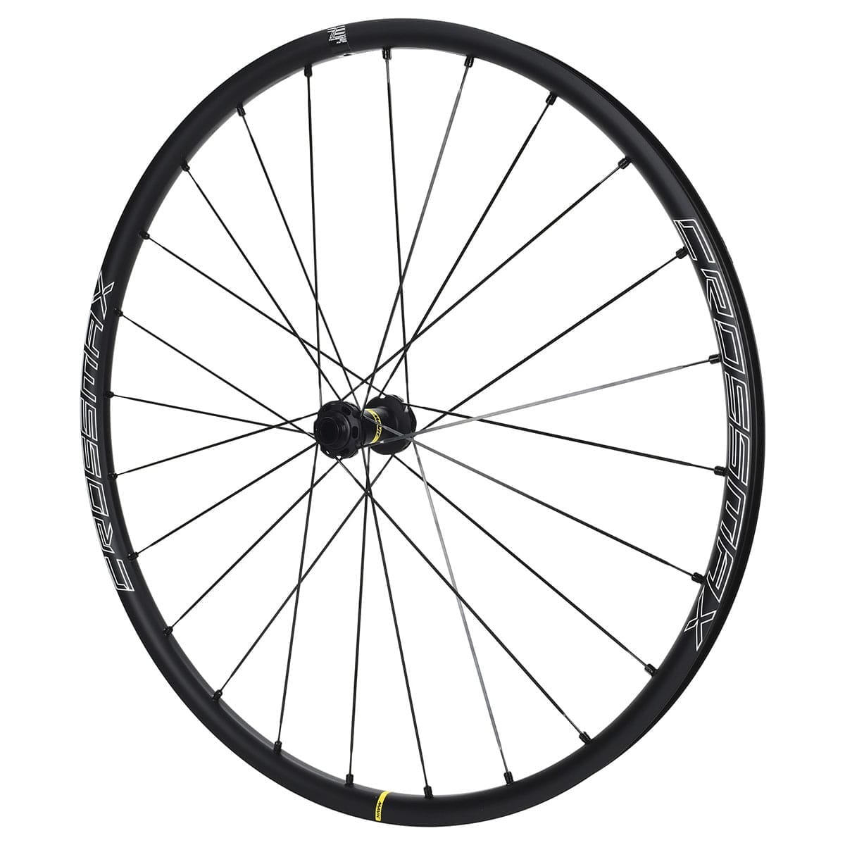 Roue Avant MAVIC CROSSMAX SL 29'' Axe 15x110 mm Boost