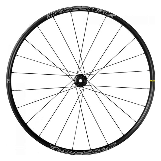 Roue Arrière MAVIC CROSSMAX 29" Axe 12x148mm Boost