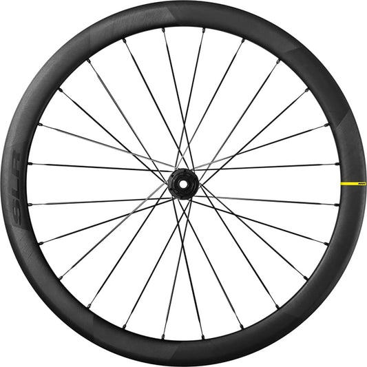 Rear wheel MAVIC COSMIC SLR 45 DISC 19mm Tubeless Ready (Center Lock)