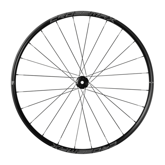 MAVIC CROSSMAX 27.5" 12x142 mm rear wheel