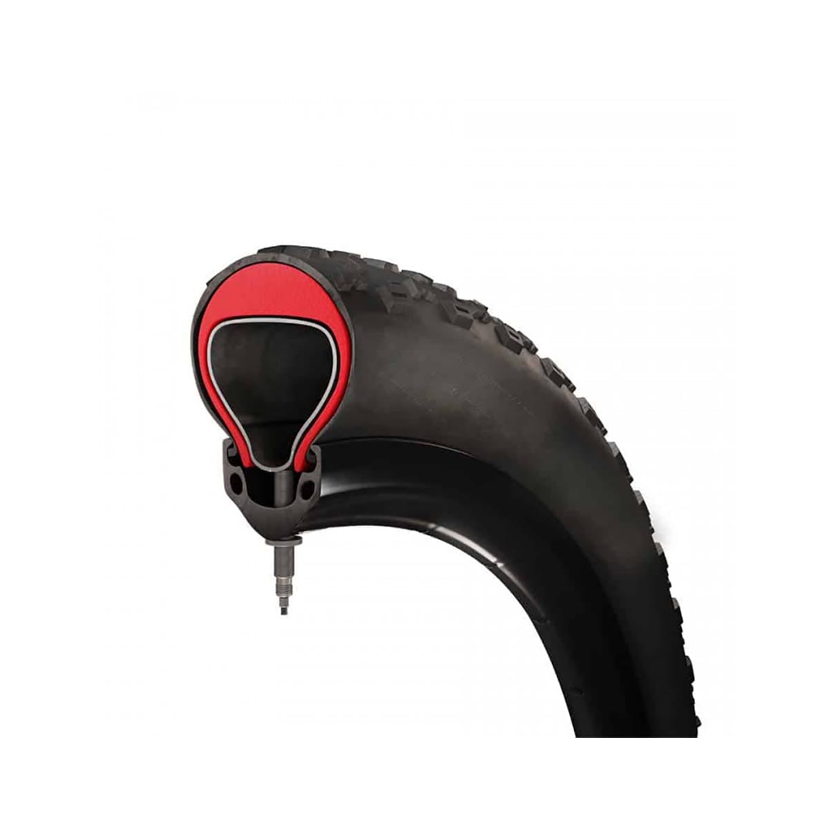 Anti-Pinch Foam for TANNUS ARMOUR Inner Tube 27.5x1.95-2.50