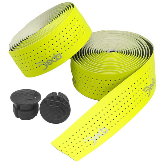 Bar tape DEDA TAPE MISTRAL Fluo Yellow