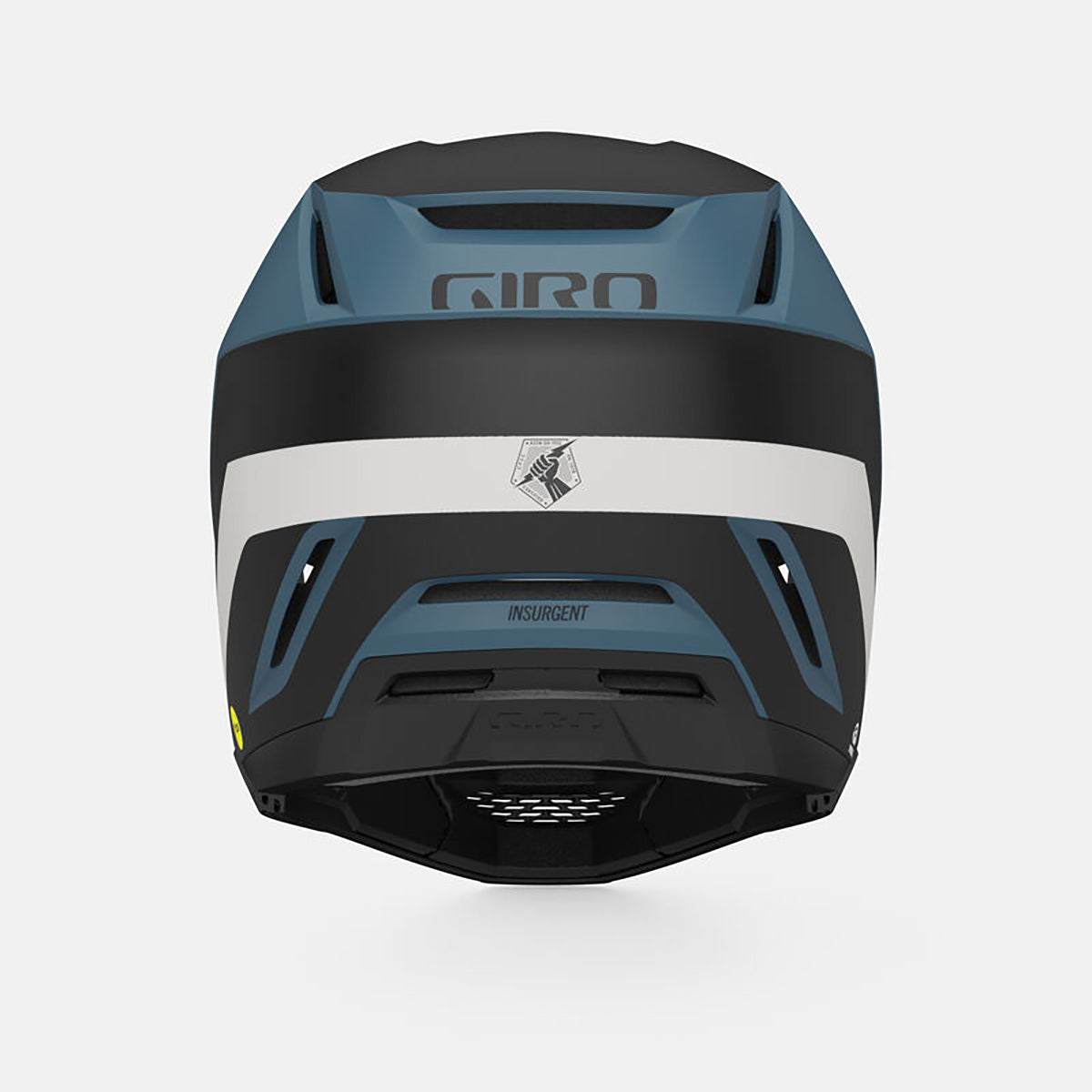 GIRO INSURGENT MIPS SPHERICAL MTB Helmet Matte Blue