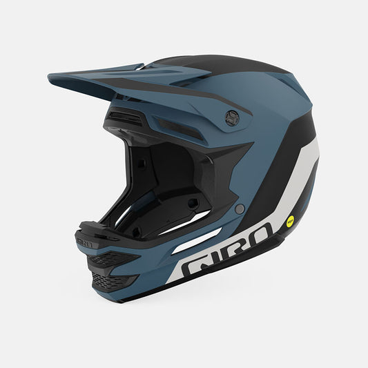 GIRO INSURGENT MIPS SPHERICAL MTB Helmet Matte Blue