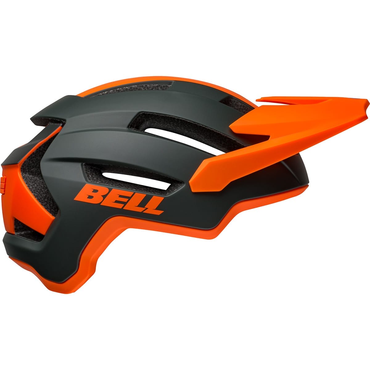 Casque VTT BELL 4FORTY AIR MIPS Vert Or