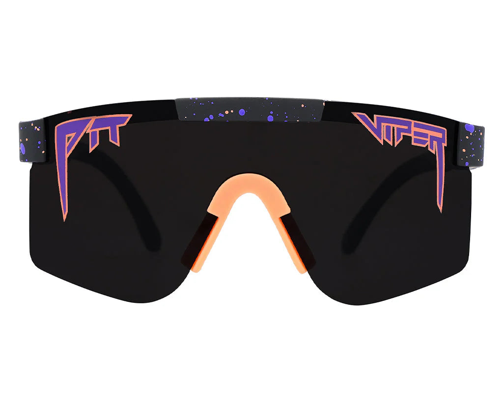 PIT VIPER THE NAPLES NARROW Polarized Goggles