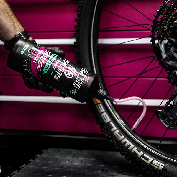 MUC-OFF MTB Preventive Liquid (500 ml)