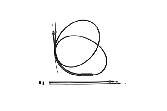 Title G1 gyroscopic rotor cable kit, complete set
