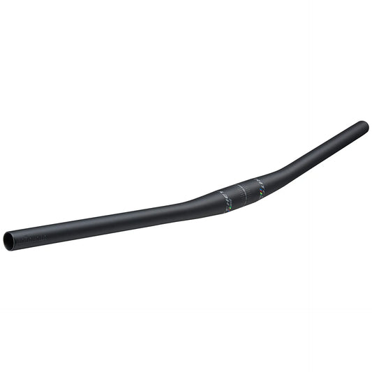 handlebar RITCHEY WCS 9D Flat 740mm Black