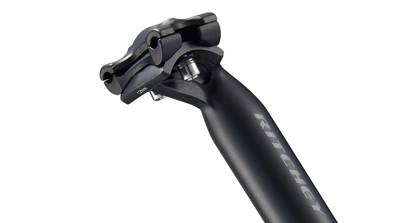 RITCHEY COMP 2-BOLT 25mm Setback Seatpost
