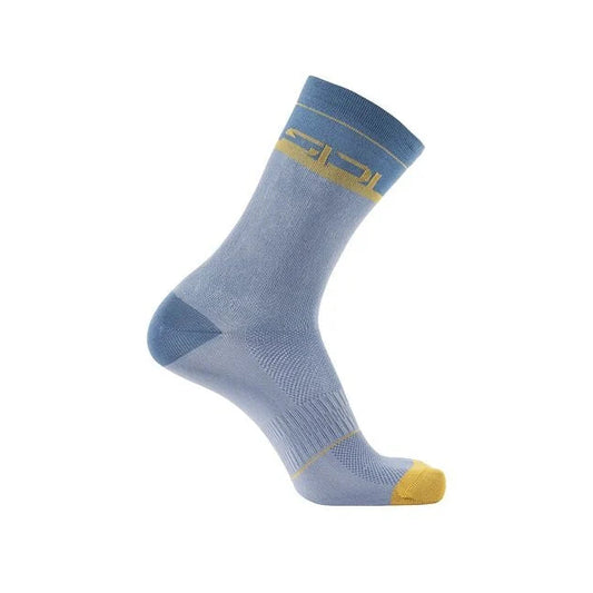 SIDI VIATOR Socks Grey/Blue